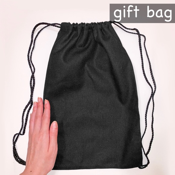 HOTMESS Black Baseball Hat - Picture 8 of 8